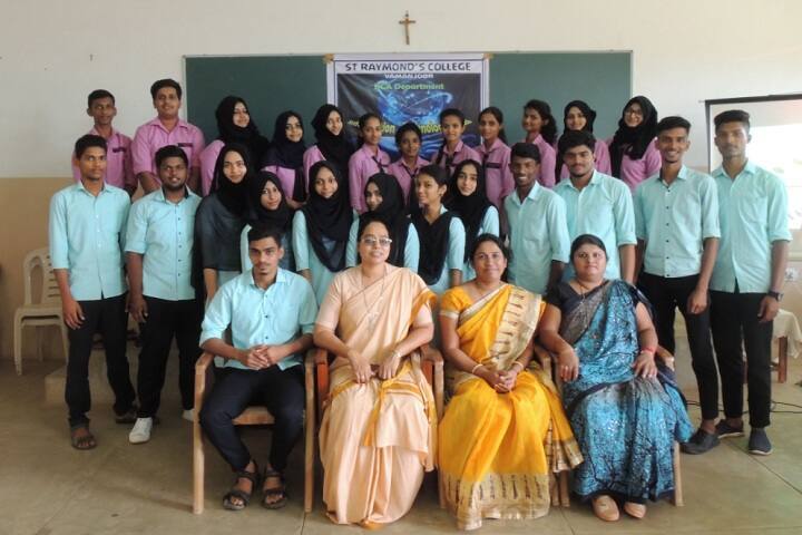 St Raymond's College campus in Mangalore, Karnataka, India — photo 6