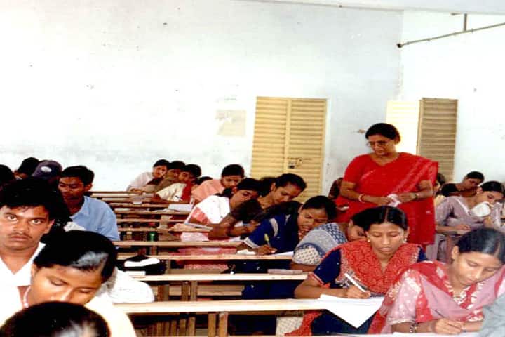 PTPS College campus in Koto, Jharkhand, India — photo 3