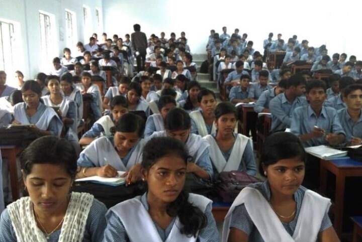 Government General Degree College campus in Paschim Medinipur, West Bengal, India — photo 3