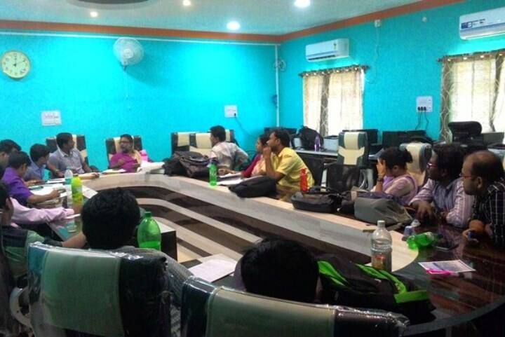 Government General Degree College campus in Paschim Medinipur, West Bengal, India — photo 4