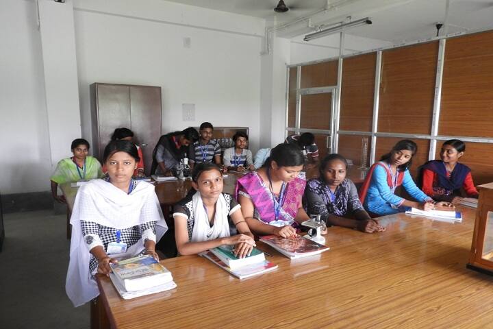 Government General Degree College campus in Paschim Medinipur, West Bengal, India — photo 6