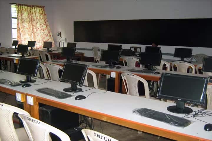 St Mary's College campus in Shirva, Karnataka, India — photo 4