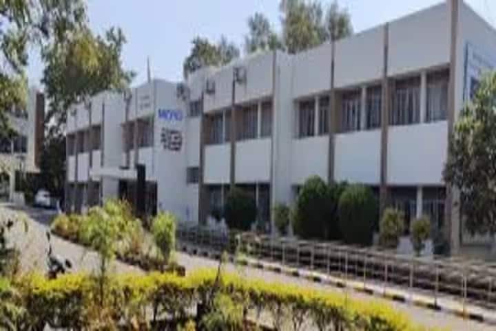 NIEPID Secunderabad campus in Secunderabad, Telangana, India — photo 1