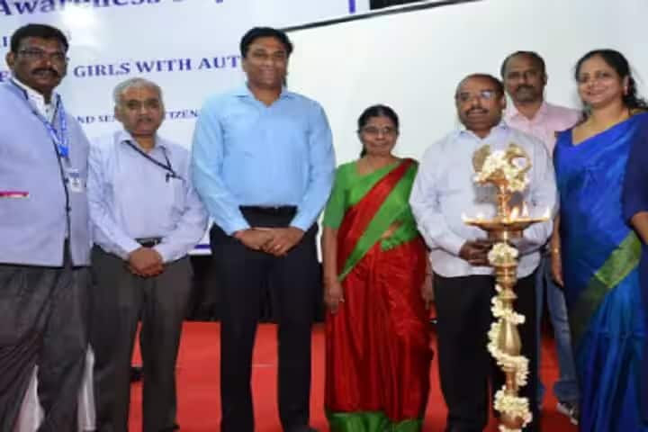 NIEPID Secunderabad campus in Secunderabad, Telangana, India — photo 3
