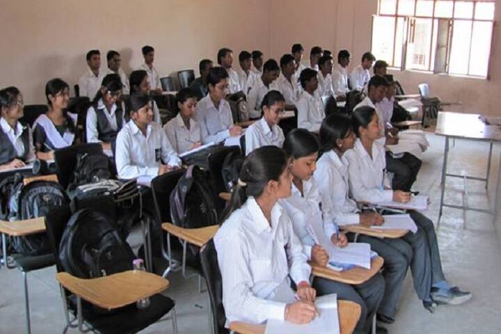 Annada College campus in Hazaribagh, Jharkhand, India — photo 3