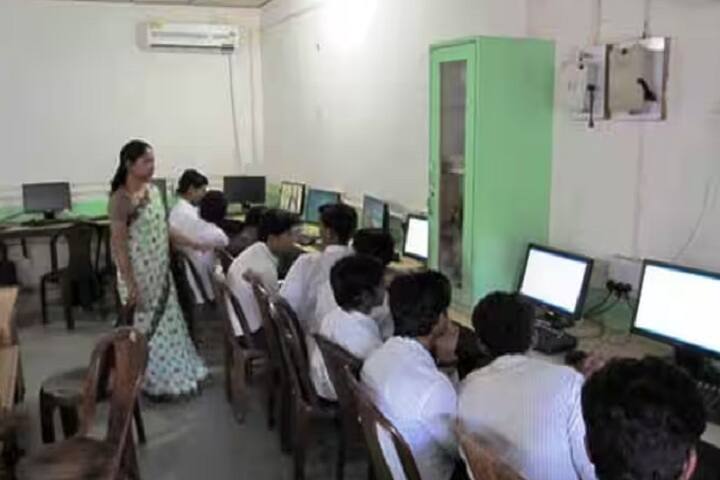 Annada College campus in Hazaribagh, Jharkhand, India — photo 4