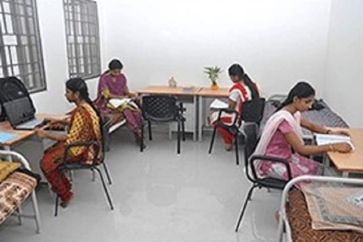 Agni College of Technology campus in Chennai, Tamil Nadu, India — photo 2