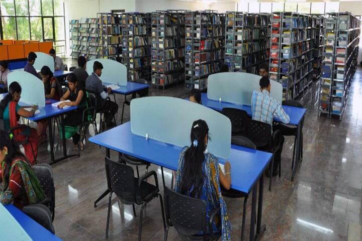 Agni College of Technology campus in Chennai, Tamil Nadu, India — photo 4