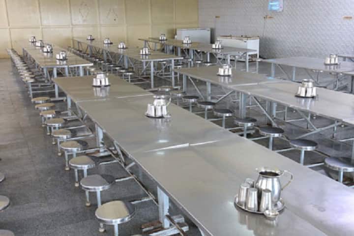 Agni College of Technology campus in Chennai, Tamil Nadu, India — photo 6
