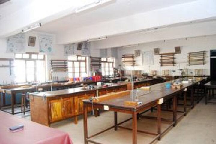 Sri Venkataramana Swamy College campus in Bantwal, Karnataka, India — photo 5