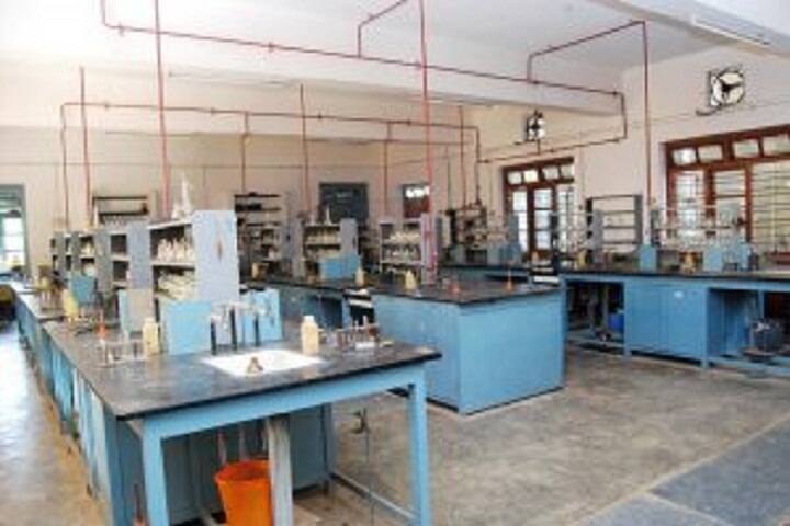 Sri Venkataramana Swamy College campus in Bantwal, Karnataka, India — photo 6
