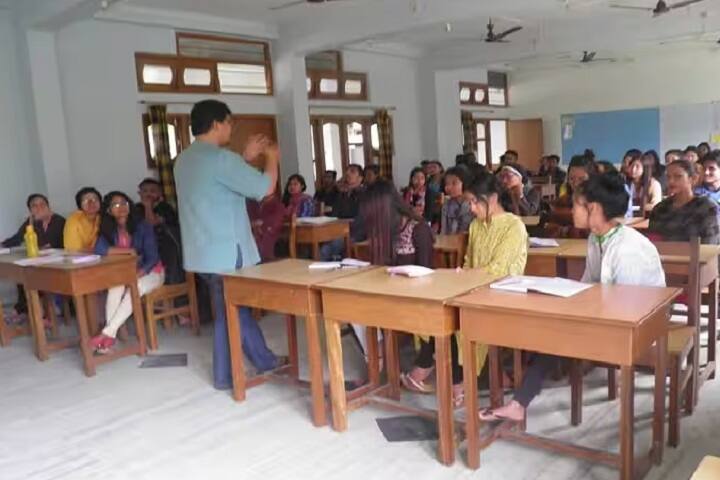 Bosco Institute campus in Jorhat, Assam, India — photo 2
