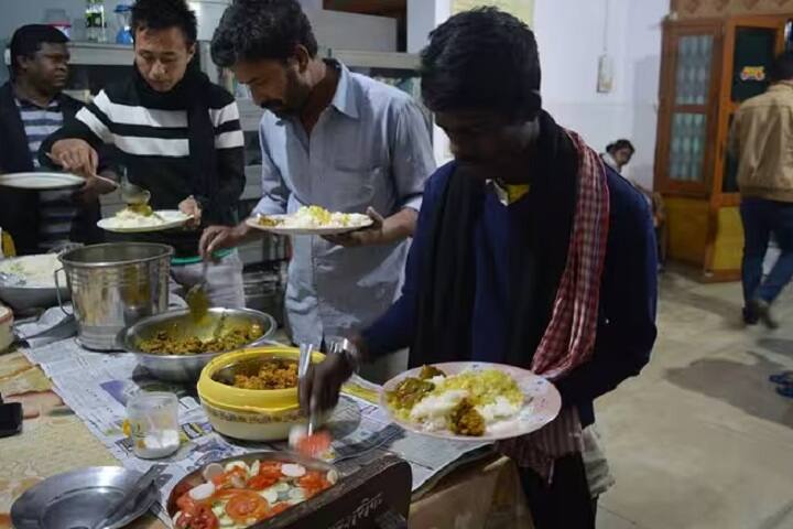 Bosco Institute campus in Jorhat, Assam, India — photo 5