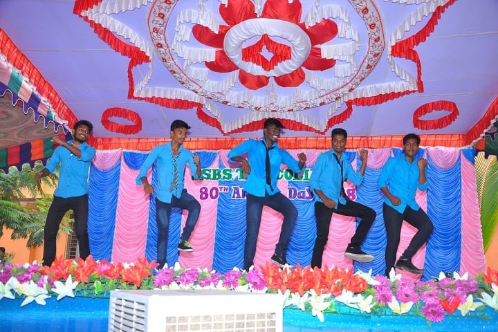 Srimath Sivagnana Balaya Swamigal Tamil Arts Science College campus in Mailam, Tamil Nadu, India — photo 5