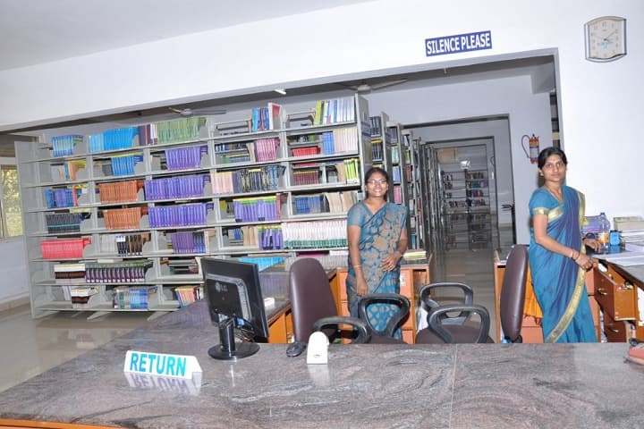 RL Jalappa Institute of Technology campus in Bangalore, Karnataka, India — photo 4