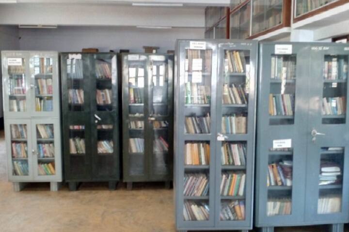 Sri Sharada College campus in Udupi, Karnataka, India — photo 3