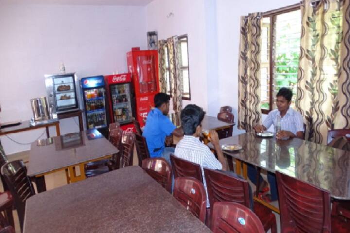 Sri Sharada College campus in Udupi, Karnataka, India — photo 5