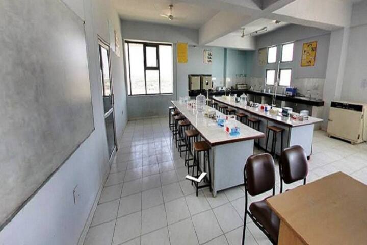 School of Applied Sciences campus in Jaipur, Rajasthan, India — photo 4