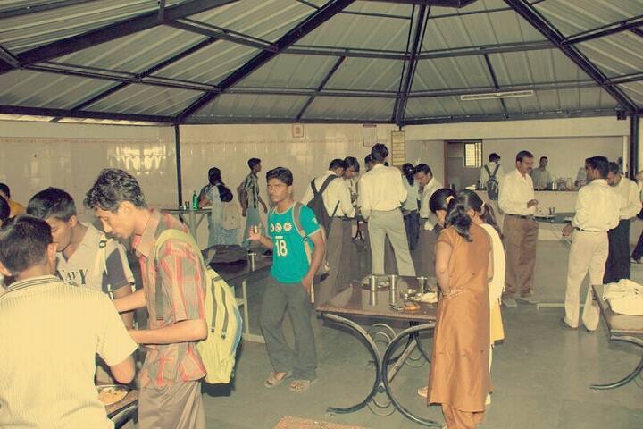 Sridevi Degree College and PG Centre campus in Tumkur, Karnataka, India — photo 3