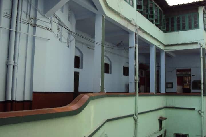 Bangabasi Morning College, Kolkata campus in Kolkata, West Bengal, India