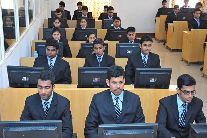 SIT Mangalore campus in Mangalore, Karnataka, India — photo 3