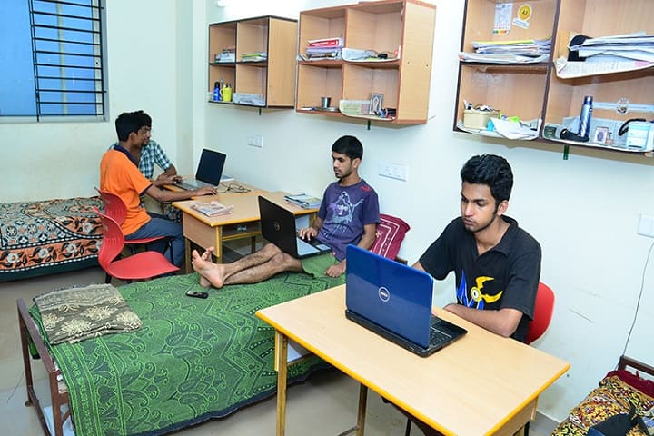 SIT Mangalore campus in Mangalore, Karnataka, India — photo 4
