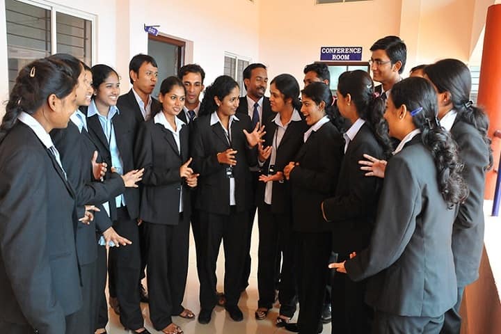SIT Mangalore campus in Mangalore, Karnataka, India — photo 6