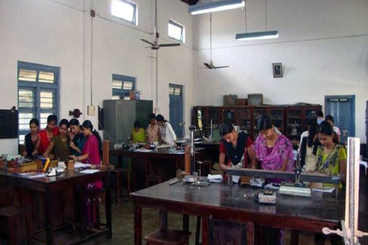 Sri Mahaveera College campus in Moodbidri, Karnataka, India — photo 5