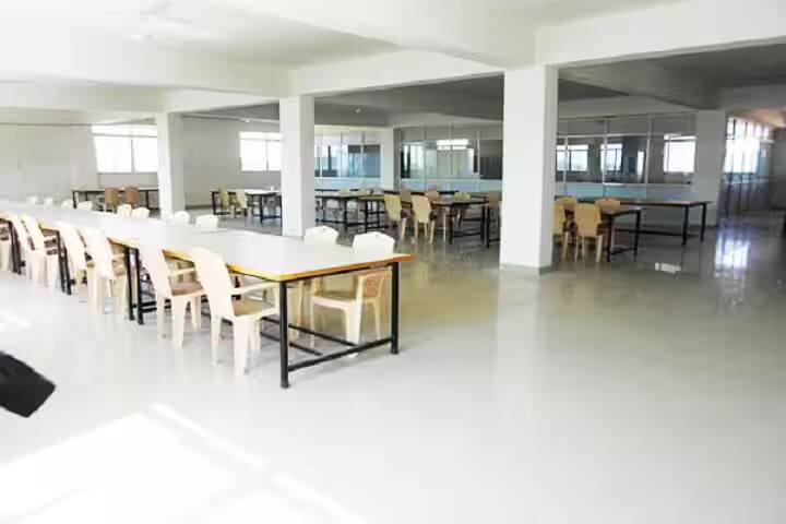 Arrdekta Institute of Technology campus in Ahmedabad, Gujarat, India — photo 5