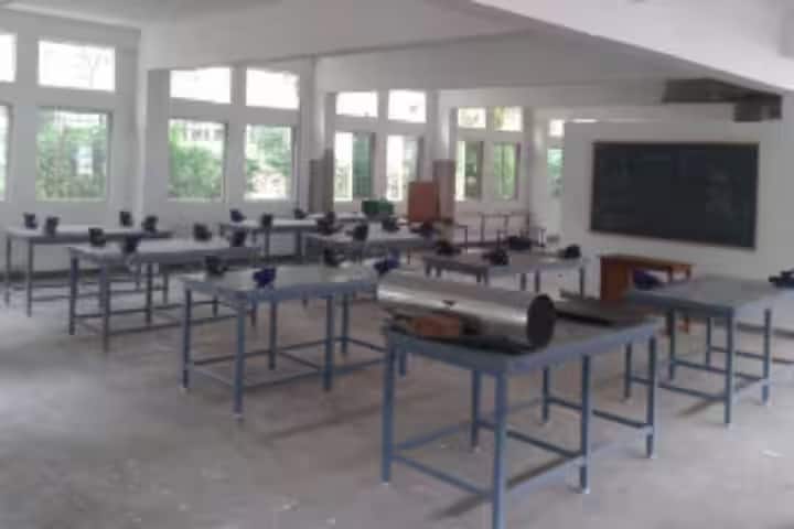 Maharaja Institute of Technology campus in Mysore, Karnataka, India — photo 4