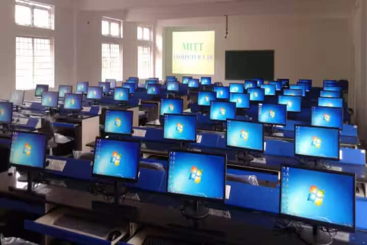 Maharaja Institute of Technology campus in Mysore, Karnataka, India — photo 5