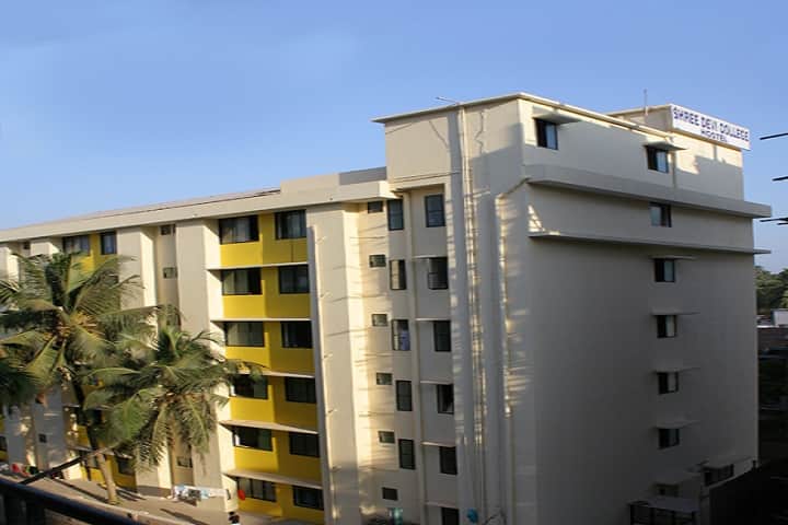 SDIT Mangalore campus in Mangalore, Karnataka, India — photo 2