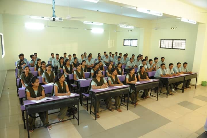 SDIT Mangalore campus in Mangalore, Karnataka, India — photo 3