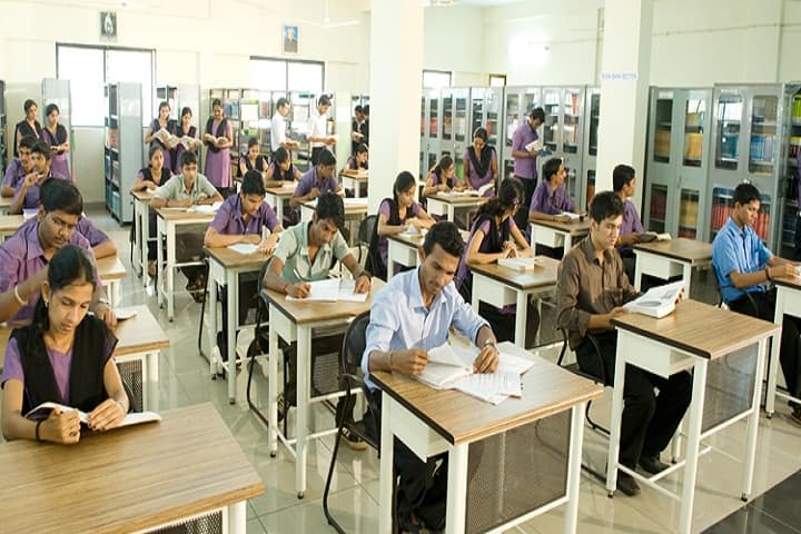 SDIT Mangalore campus in Mangalore, Karnataka, India — photo 4