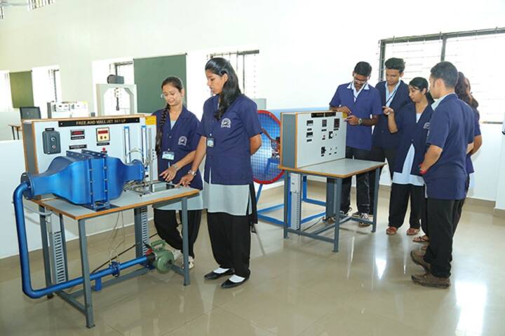SDIT Mangalore campus in Mangalore, Karnataka, India — photo 5