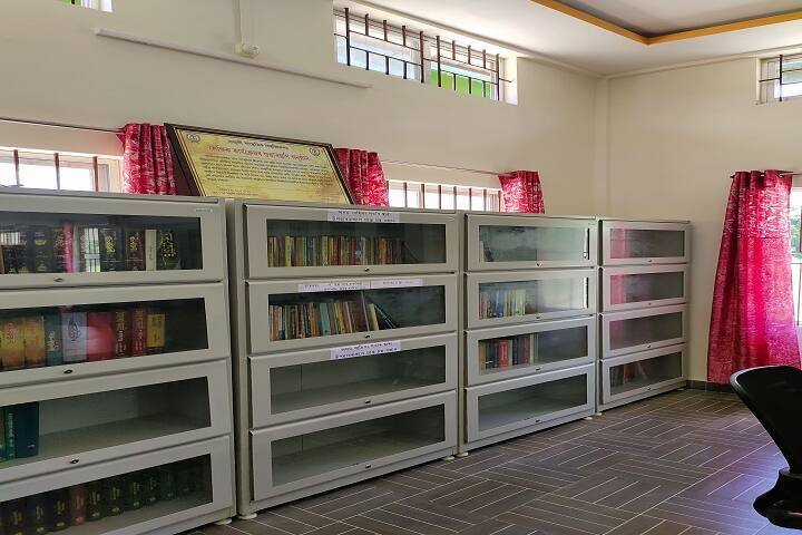 Majuli University of Culture campus in Majuli, Assam, India — photo 4