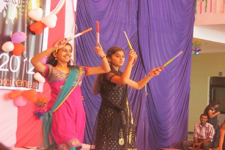 Ishwarchand Vidya Sagar Institute of Technology campus in Mathura, Uttar Pradesh, India — photo 3