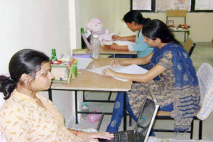 Ishwarchand Vidya Sagar Institute of Technology campus in Mathura, Uttar Pradesh, India — photo 5
