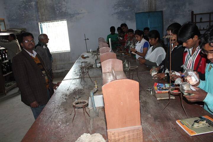 Jagannath Jain College campus in Jhumri Telaiya, Jharkhand, India — photo 3