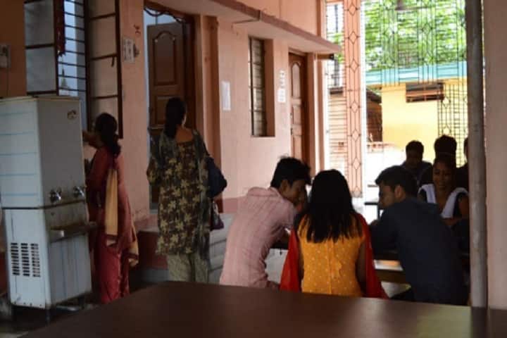 Barasat Government College campus in Kolkata, West Bengal, India — photo 5