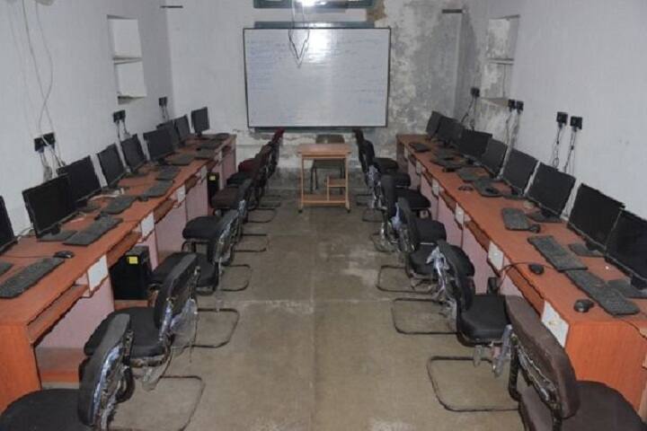 SSLNT Mahila Mahavidyalaya campus in Dhanbad, Jharkhand, India — photo 5