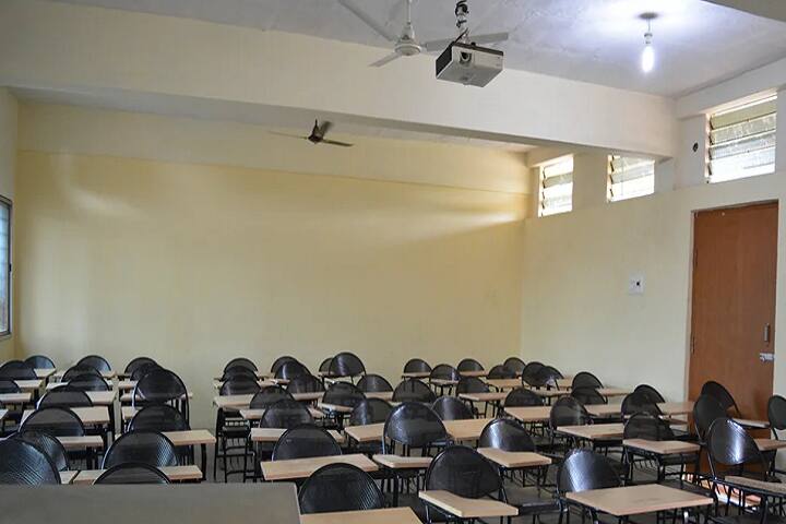 Sri Nataraja Residential First Grade College for Women campus in Mysuru, Karnataka, India — photo 4