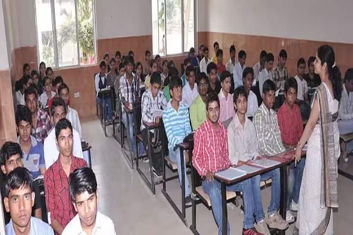 DAV Centenary College campus in Faridabad, Haryana, India — photo 2