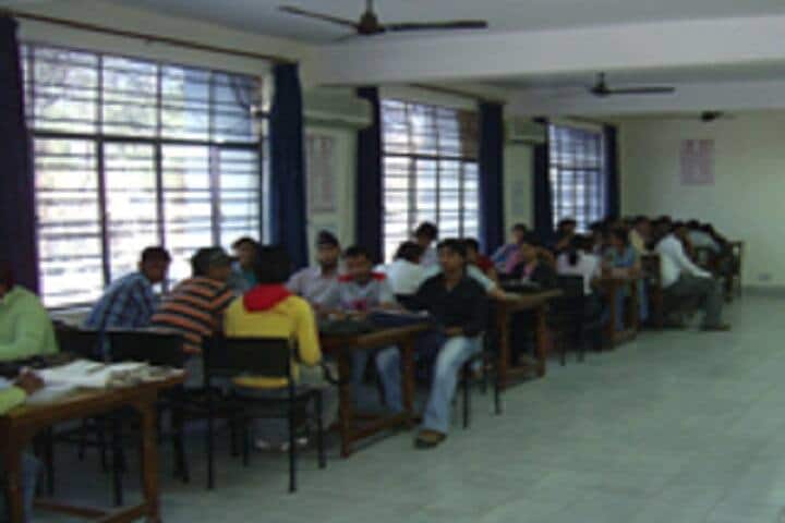 DAV Centenary College campus in Faridabad, Haryana, India — photo 3