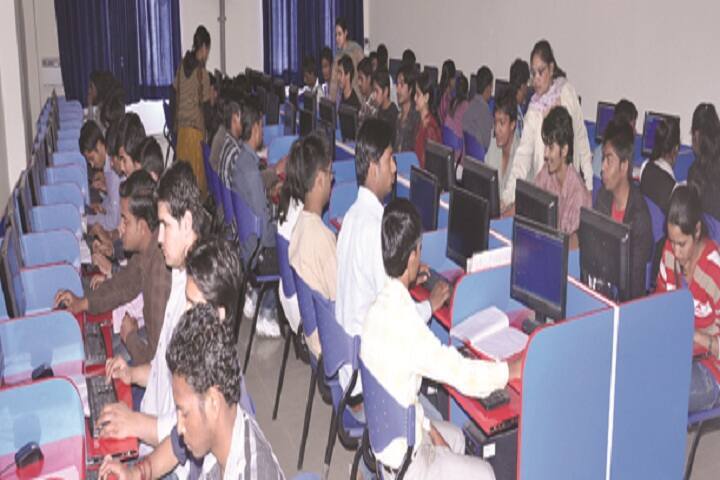 DAV Centenary College campus in Faridabad, Haryana, India — photo 4