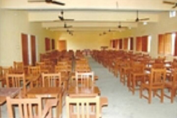 Smt Shivdulari Singh Mahila Degree College campus in Chatrapati Sahuji Mahraj Nagar, Uttar Pradesh, India — photo 3