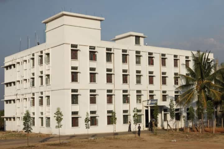 CIT Tumkur campus in Tumkur, Karnataka, India — photo 2