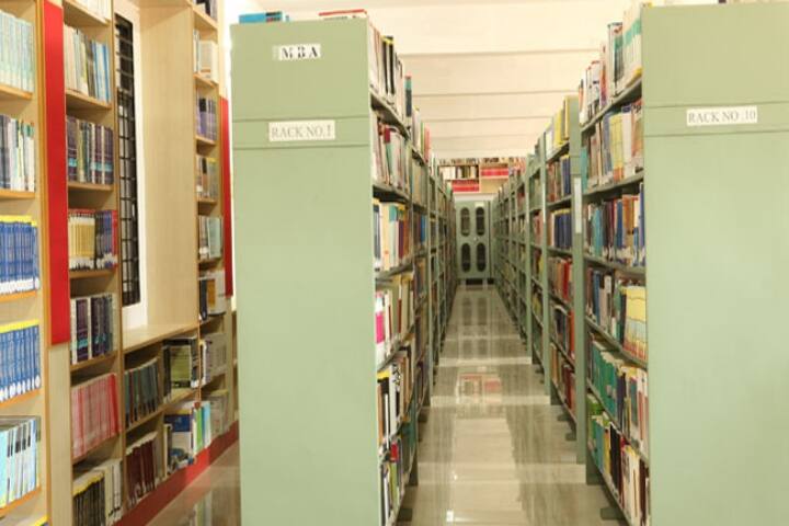 CIT Tumkur campus in Tumkur, Karnataka, India — photo 4