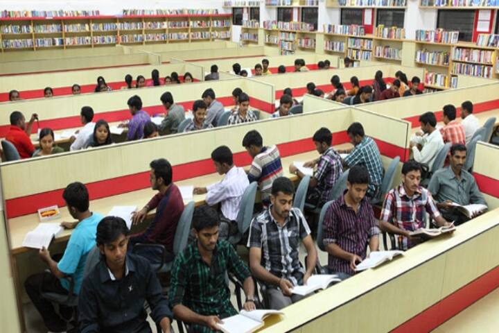 CIT Tumkur campus in Tumkur, Karnataka, India — photo 5