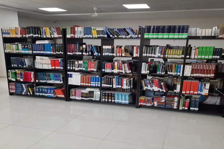 BASE University campus in Bengaluru, Karnataka, India — photo 2